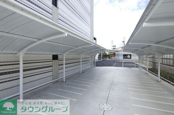 IARIM新瑞橋の物件内観写真